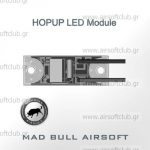 Tracer LED completed unit